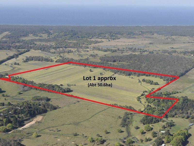 Lot 1/189 Tyagarah Road, Tyagarah NSW 2481