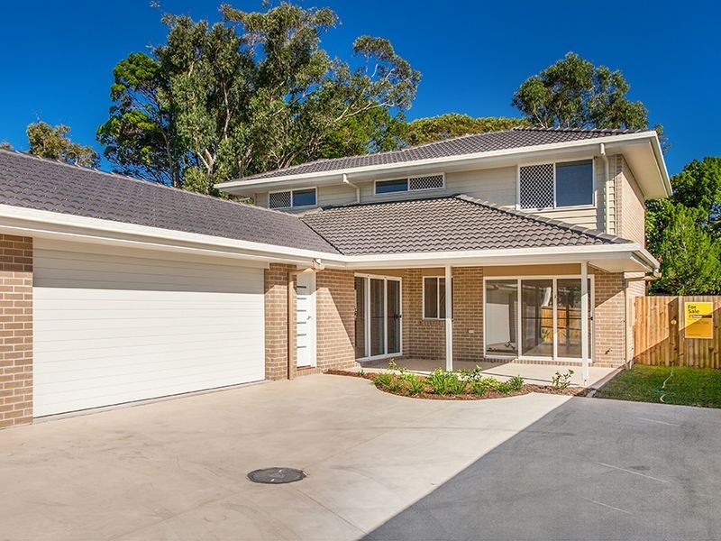 2/18 Oodgeroo Gardens, Byron Bay NSW 2481