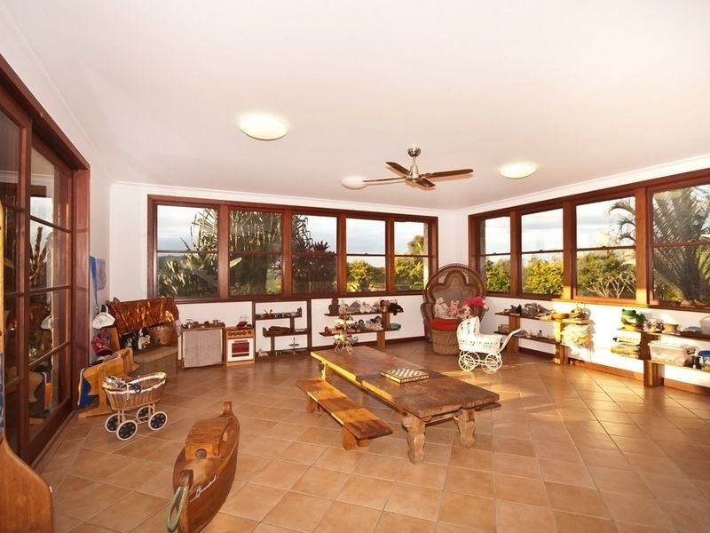 11 BAYFIGS PLACE, Myocum NSW 2481