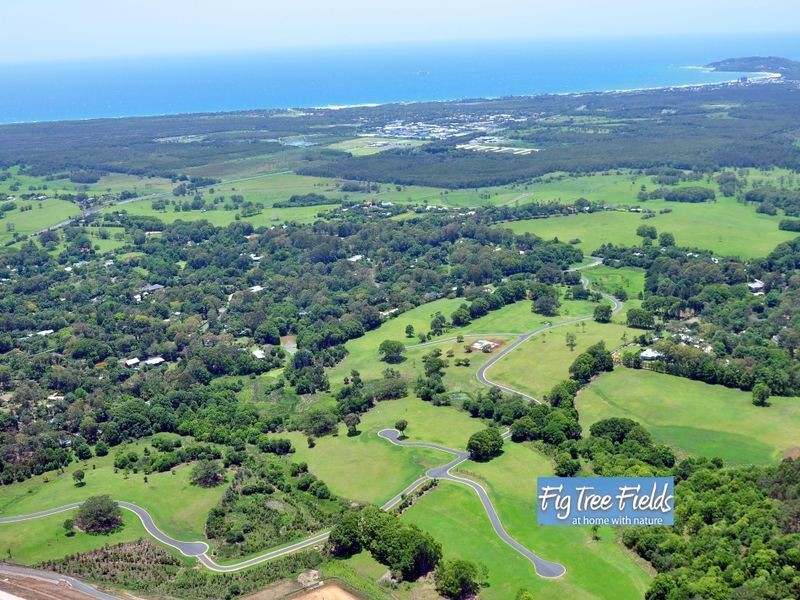 Lot 4 Currawong Way – Figtree Fields, Ewingsdale NSW 2481