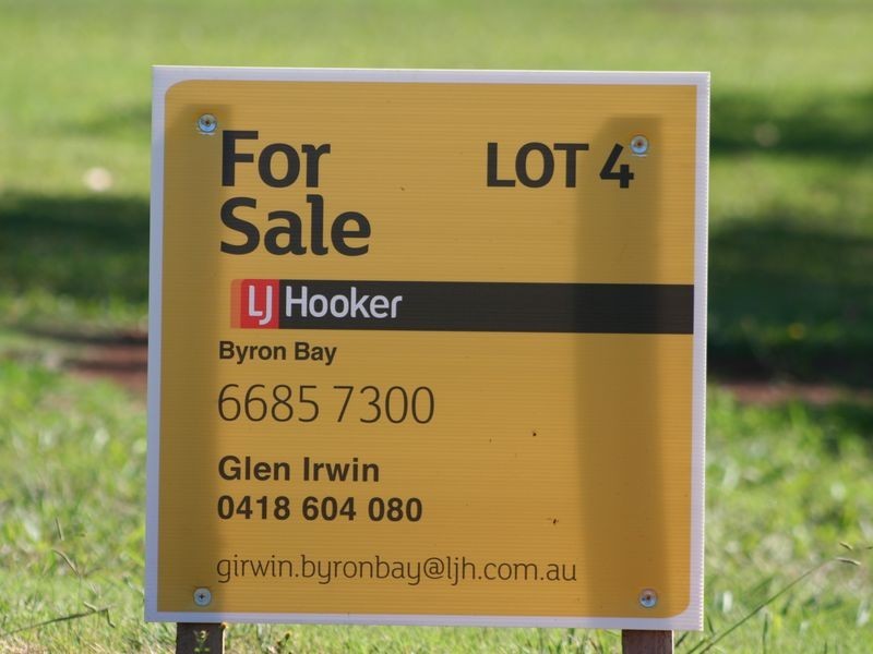 Lot 4 Currawong Way – Figtree Fields, Ewingsdale NSW 2481
