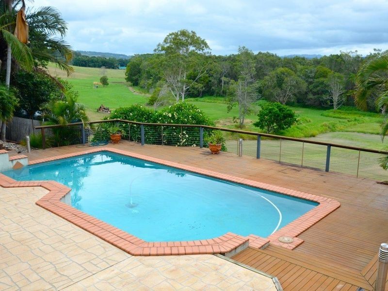 Lot 2 Kennedys Lane, Ewingsdale NSW 2481