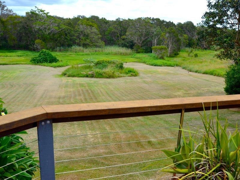 Lot 2 Kennedys Lane, Ewingsdale NSW 2481
