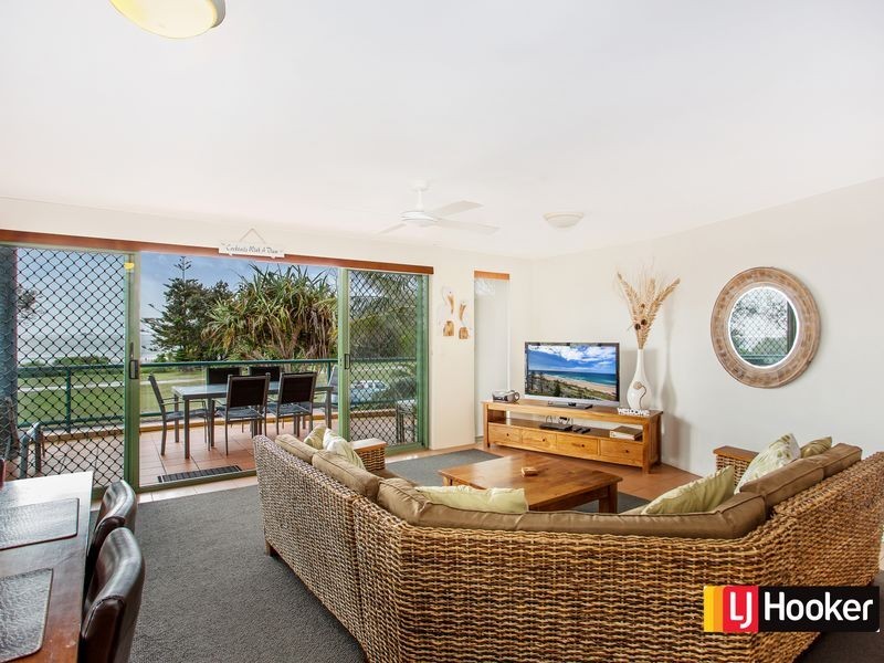 3/52 Lawson Street, Byron Bay NSW 2481