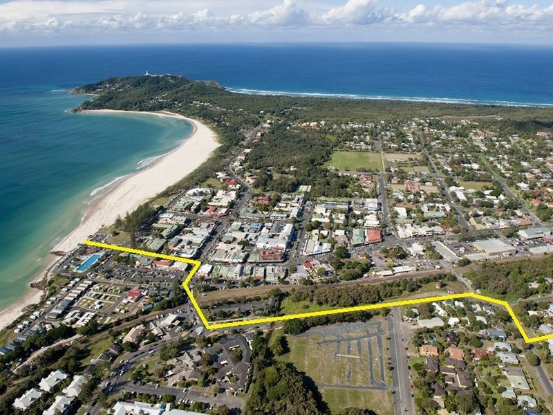 8 Little Burns Street, Byron Bay NSW 2481