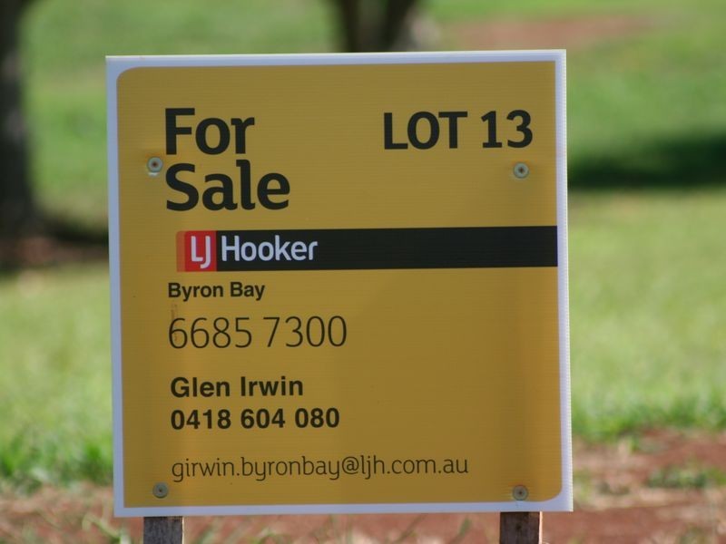 Lot 13 Currawong Way – Figtree Fields, Ewingsdale NSW 2481