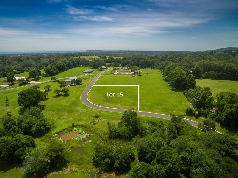 Lot 15 Currawong Way – Figtree Fields, Ewingsdale NSW 2481