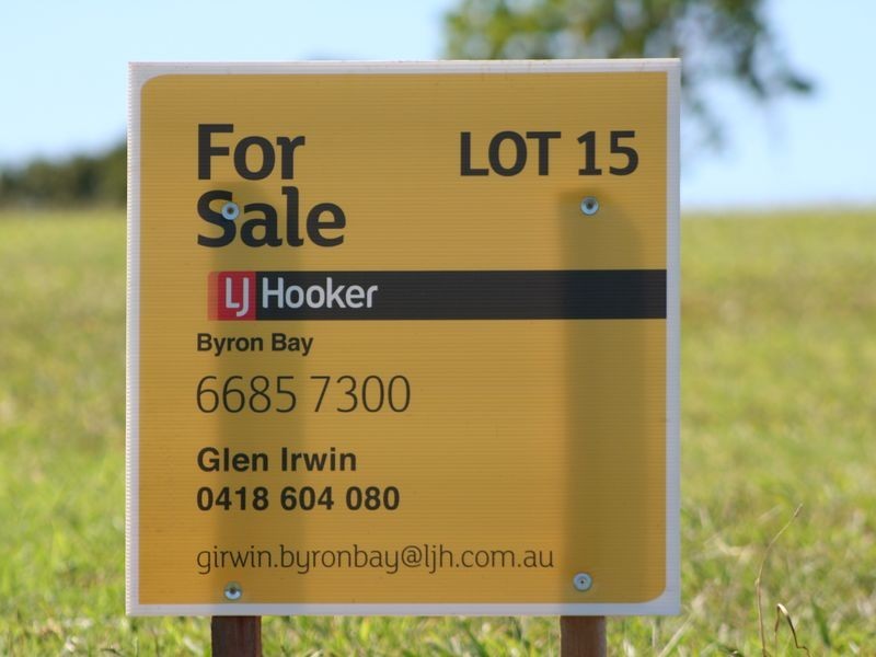 Lot 15 Currawong Way – Figtree Fields, Ewingsdale NSW 2481