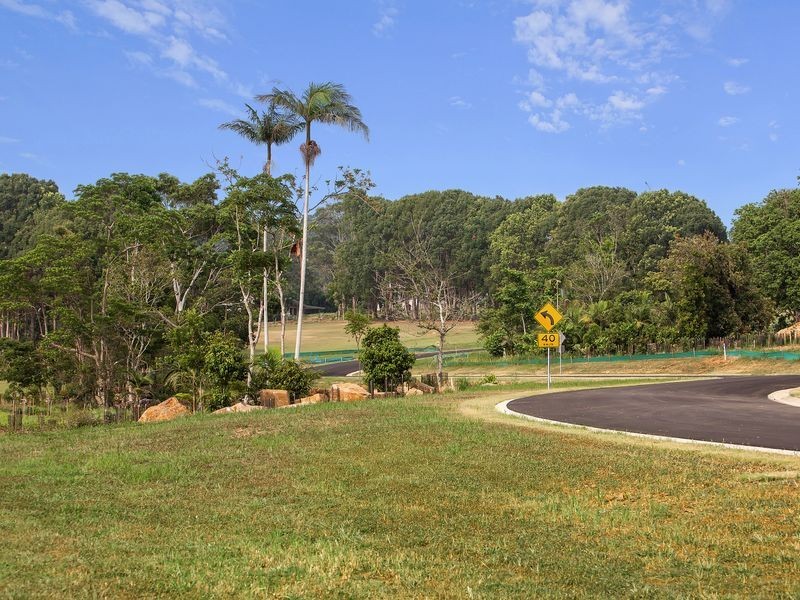 Lot 15 Currawong Way – Figtree Fields, Ewingsdale NSW 2481
