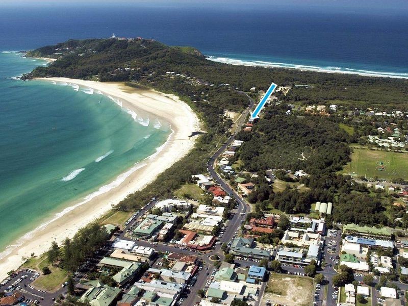 62-64 Lawson Street, Byron Bay NSW 2481