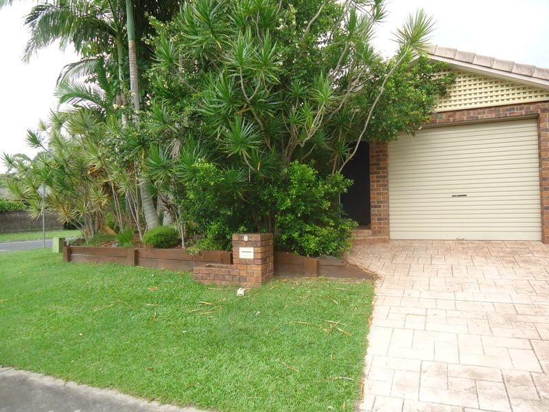 1 Oak Court, Byron Bay NSW 2481