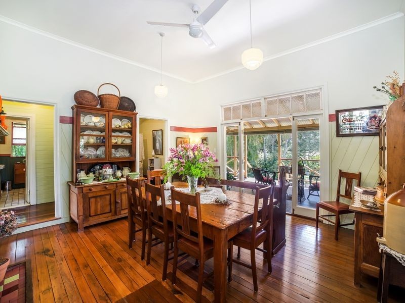 24 Eureka Road, Clunes NSW 2480