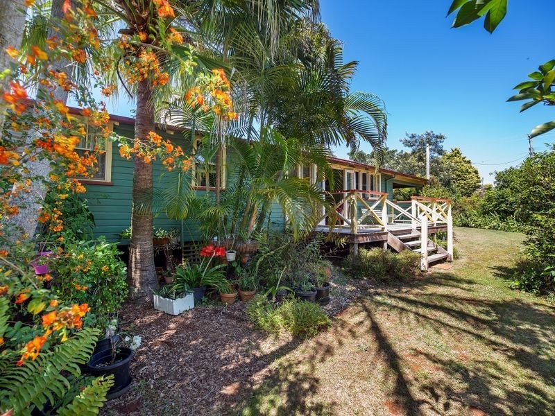 24 Eureka Road, Clunes NSW 2480