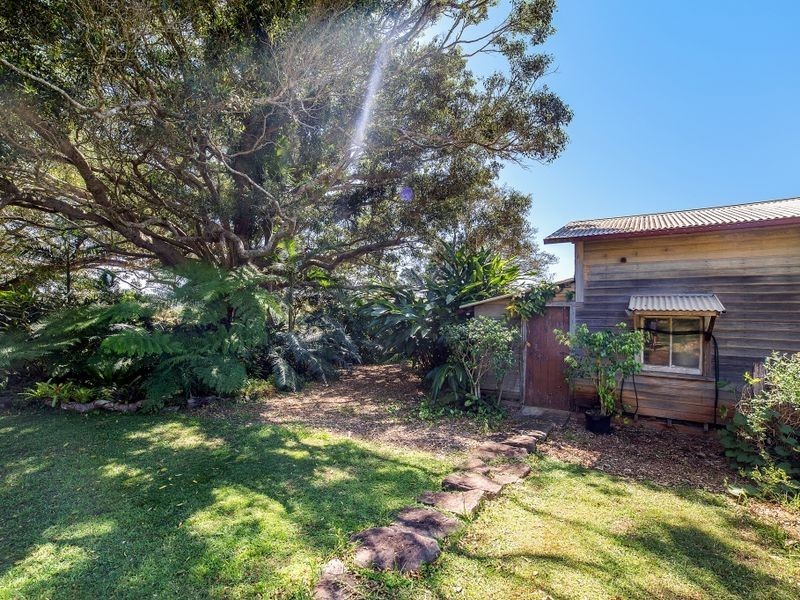 24 Eureka Road, Clunes NSW 2480