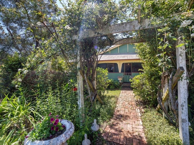 24 Eureka Road, Clunes NSW 2480
