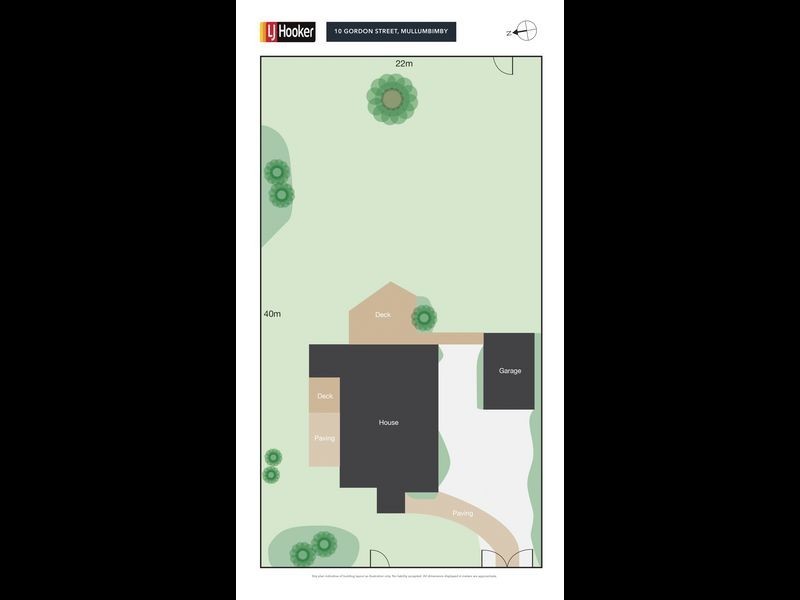 10 Gordon Street, Mullumbimby NSW 2482