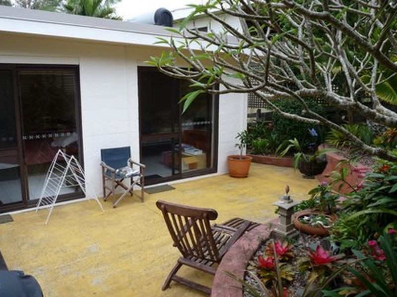 1/12 Evans Street, Byron Bay NSW 2481