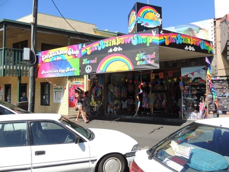 71-71A Jonson Street, Byron Bay NSW 2481