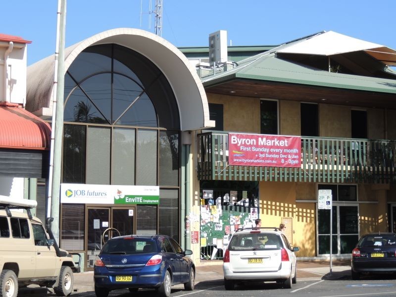 71-71A Jonson Street, Byron Bay NSW 2481
