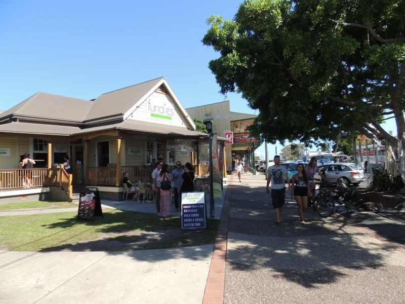 71-71A Jonson Street, Byron Bay NSW 2481