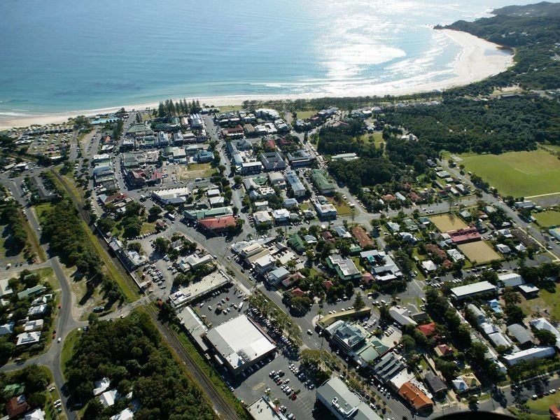 71-71A Jonson Street, Byron Bay NSW 2481