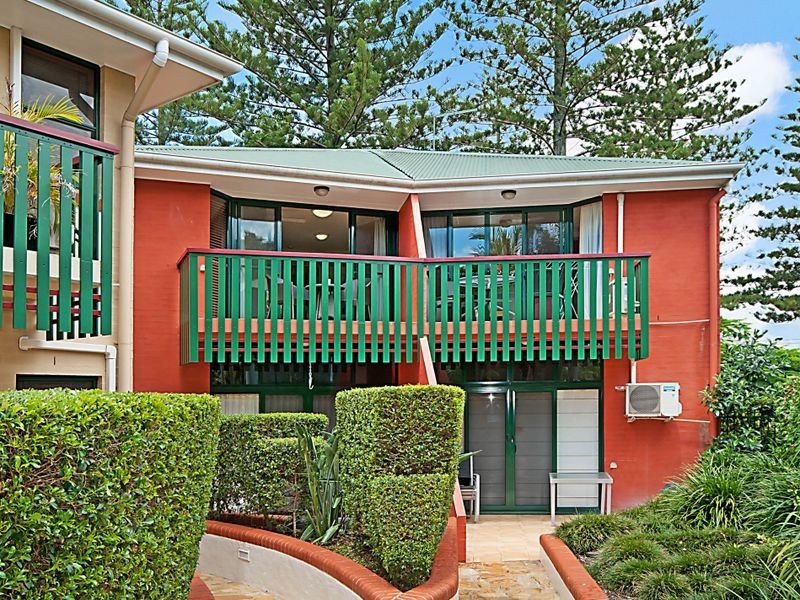 8/47-49 Shirley Street, Byron Bay NSW 2481