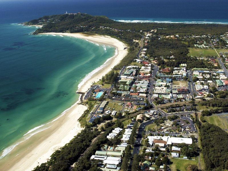 8/47-49 Shirley Street, Byron Bay NSW 2481