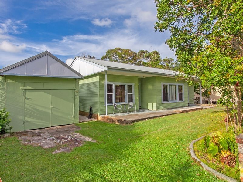 8 Burns Street, Byron Bay NSW 2481