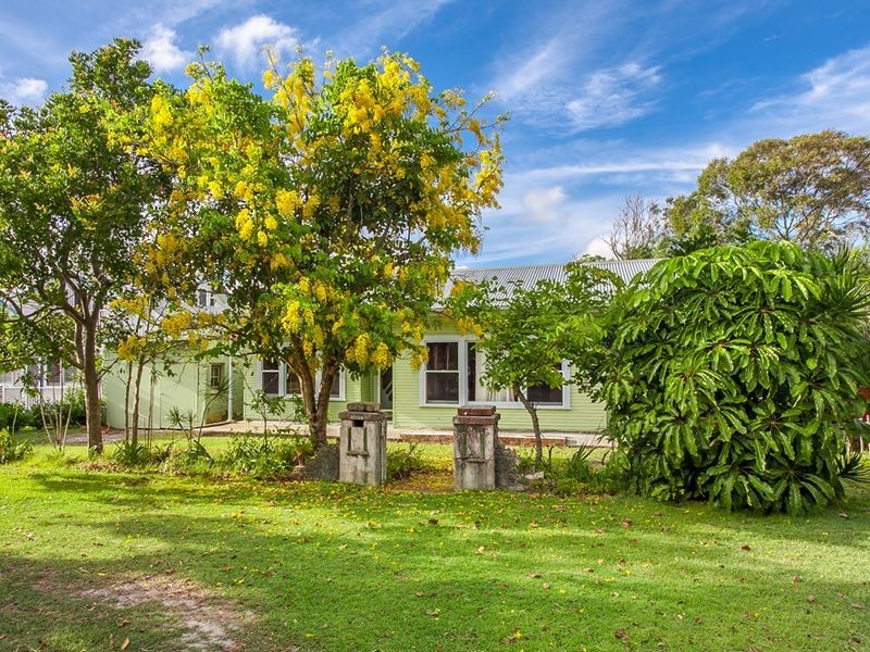 8 Burns Street, Byron Bay NSW 2481