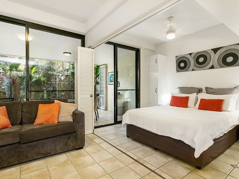 Unit 3/124 Lighthouse Road, Byron Bay NSW 2481