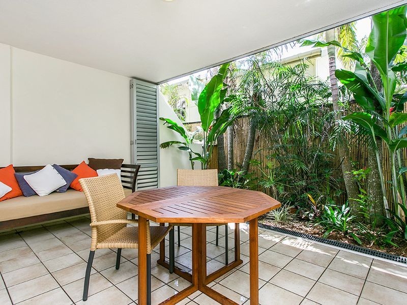 Unit 3/124 Lighthouse Road, Byron Bay NSW 2481