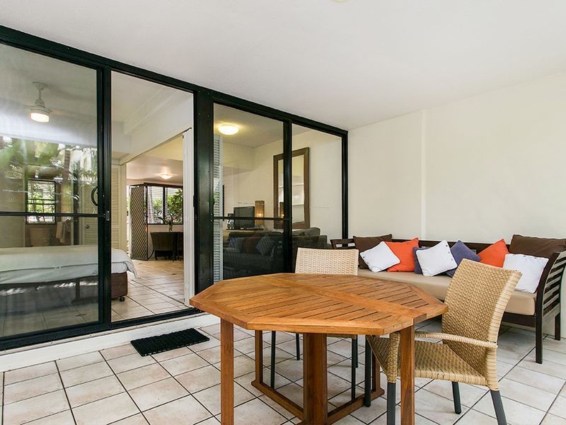 Unit 3/124 Lighthouse Road, Byron Bay NSW 2481