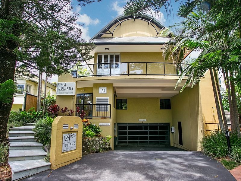 Unit 3/124 Lighthouse Road, Byron Bay NSW 2481