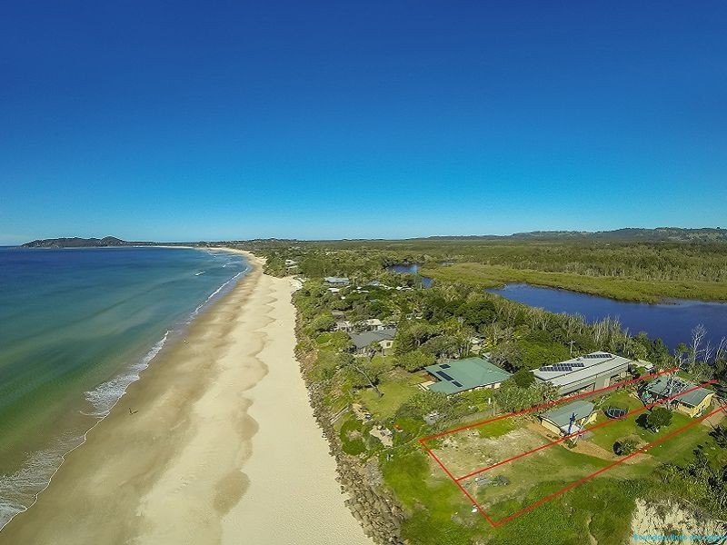 4 The Esplanade, Byron Bay NSW 2481