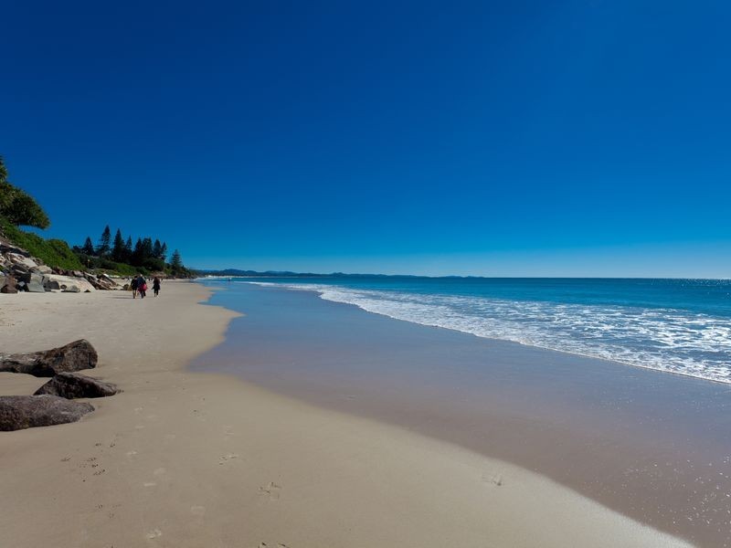 4 The Esplanade, Byron Bay NSW 2481