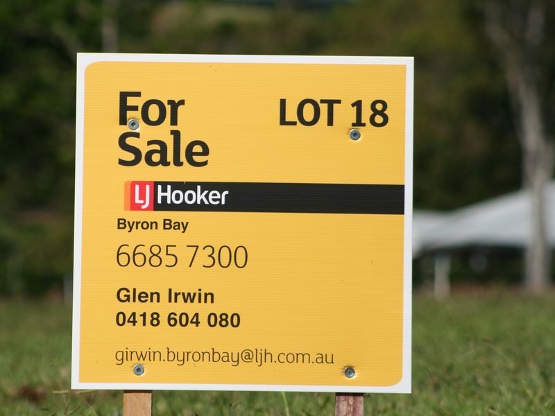 Lot 18/39 Currawong Way, Ewingsdale NSW 2481