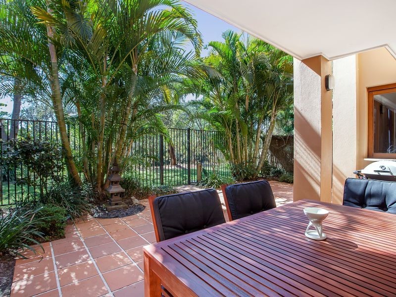 3/25 CAVVANBAH STREET, Byron Bay NSW 2481