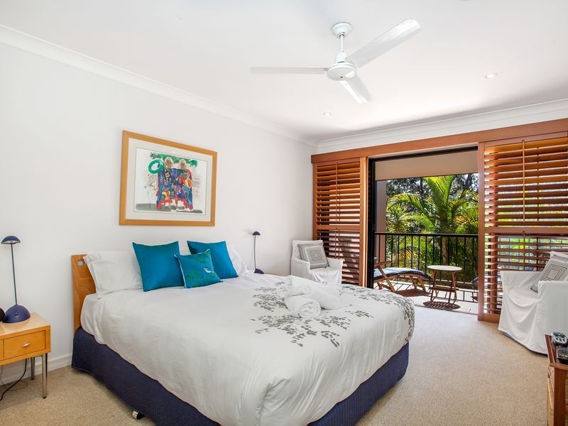 3/25 CAVVANBAH STREET, Byron Bay NSW 2481