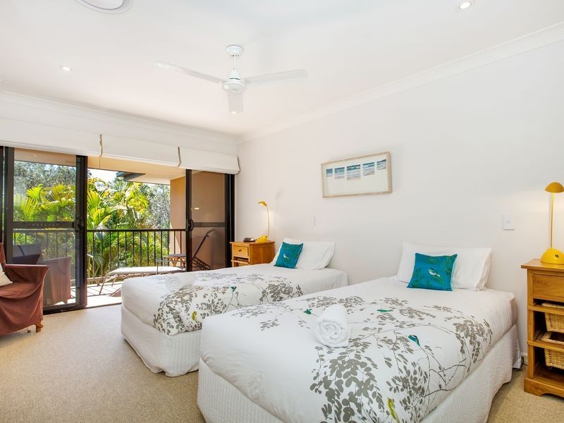 3/25 CAVVANBAH STREET, Byron Bay NSW 2481