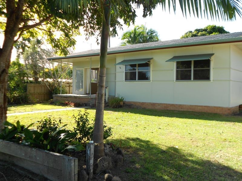 36 Cowper Street, Byron Bay NSW 2481