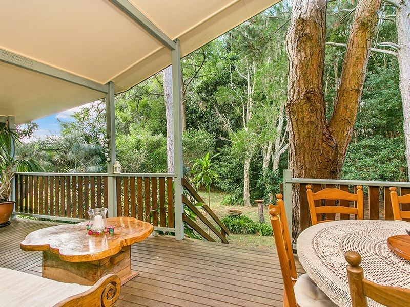 34 Bottlebrush Crescent, Suffolk Park NSW 2481