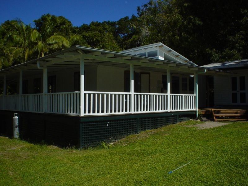 Seven Mile Beach Road, Broken Head NSW 2481