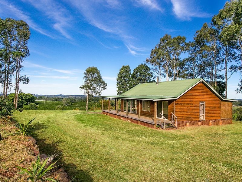 335 Federal Drive, Federal NSW 2480