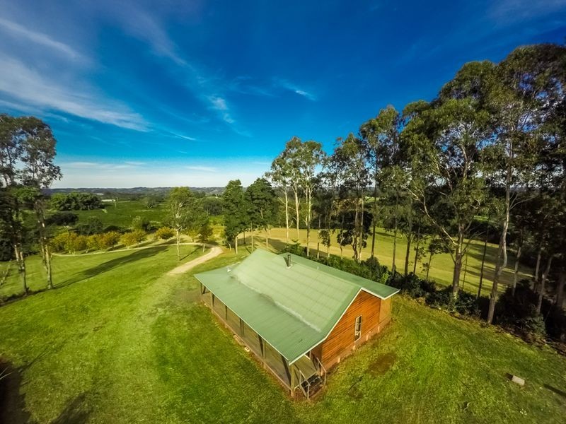 335 Federal Drive, Federal NSW 2480