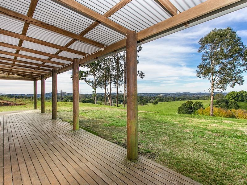 335 Federal Drive, Federal NSW 2480