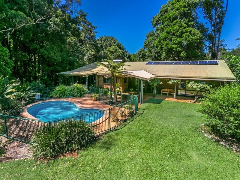 22 Macadamia Lane, Federal NSW 2480