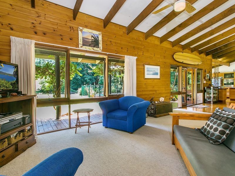 22 Macadamia Lane, Federal NSW 2480