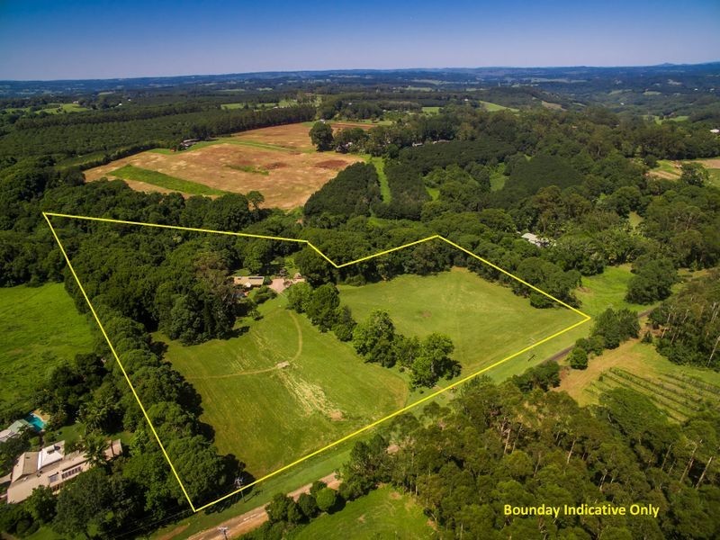 22 Macadamia Lane, Federal NSW 2480