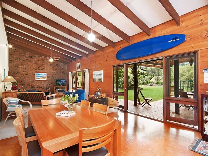 22 Macadamia Lane, Federal NSW 2480