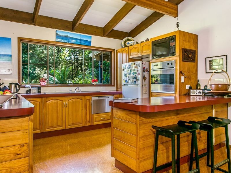 22 Macadamia Lane, Federal NSW 2480